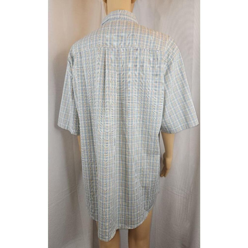 Dickies | Mens | Short Sleeve | Shirt | Size Large - Picture 5 of 7